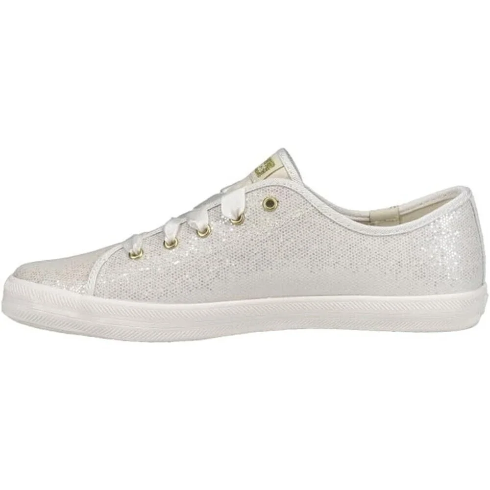 Keds kickstart celebrations
